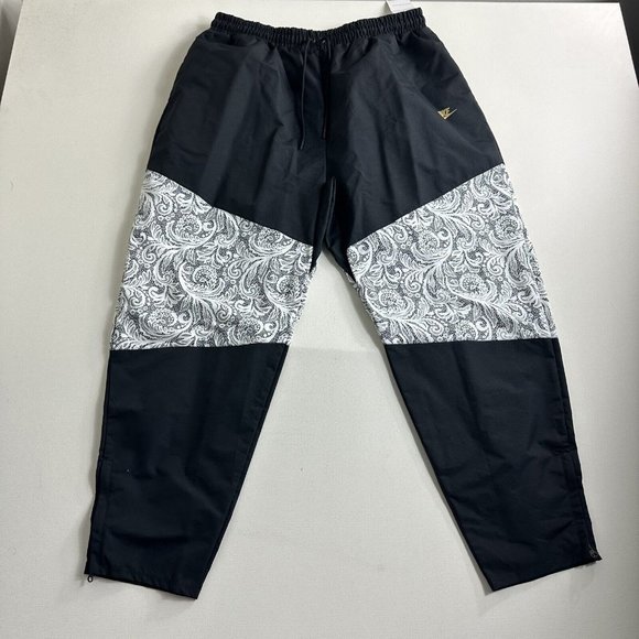 Nike Serena Williams Design‎ Crew Pants DR6702-010 Women’s Size XL NWT Tennis - Picture 1 of 7